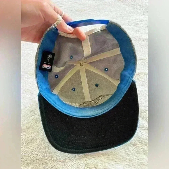 NBA Orlando Magic Snap Back - Picture 3 of 3